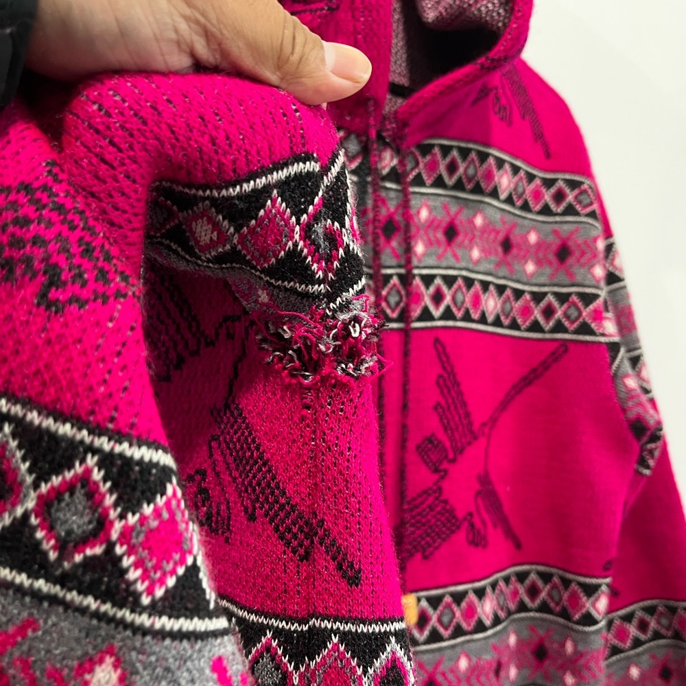 Pakary Jacket - Picture 2 of 5